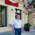 Restauracja Monte Carlo Kielce — film wizerunkowy i produkcja wideo dla firmy